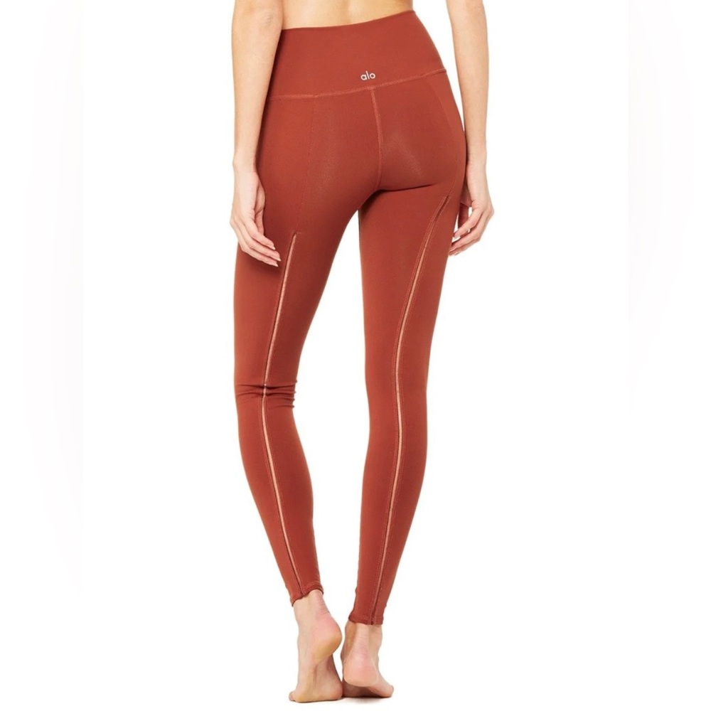 Alo Dash High Waist Leggings